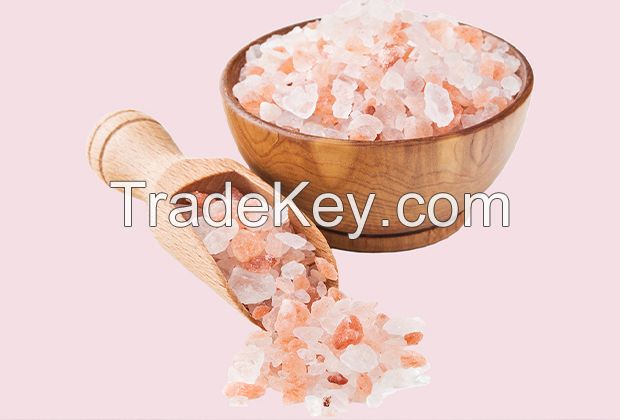 Pink Salt 