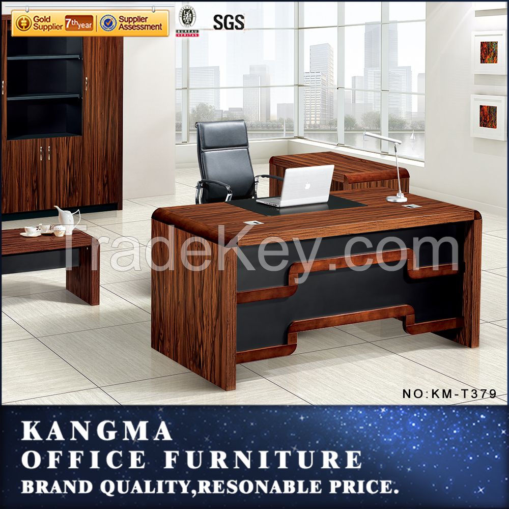 2015 latest office table design, classic office table