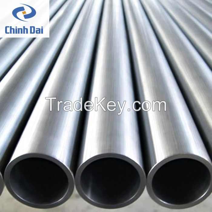 Galvanized Round Steel Pipe for Building Construction with Zinc Coated
