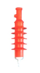 metal-oxide arrester