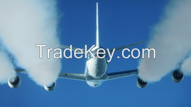 Energy Generator - Electric Driven Commercial Jets