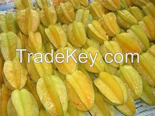 Star Fruit