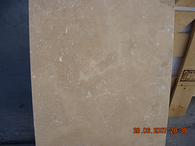 Classic Travertine