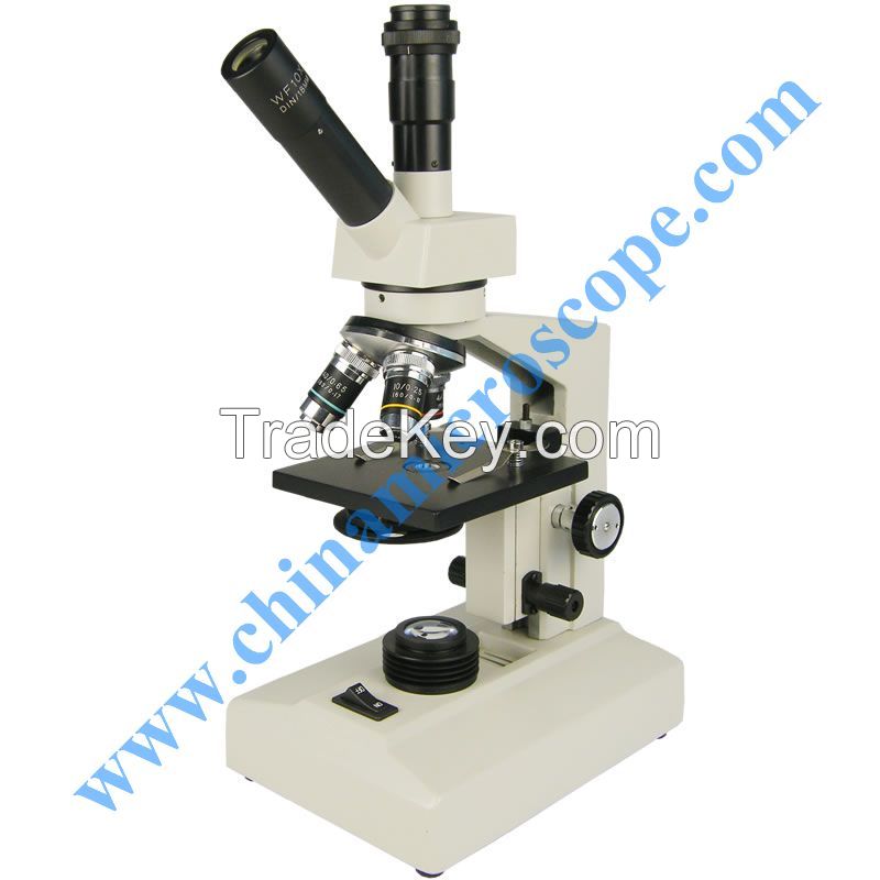 XSY-J4 biological microscope