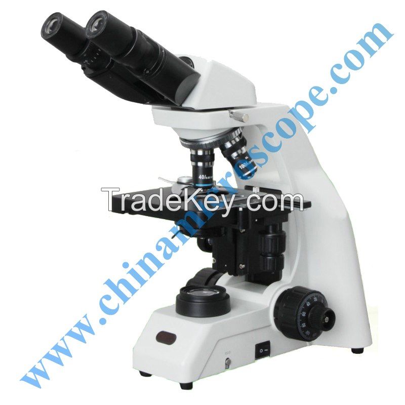 Xsp-125 Biological Microscope