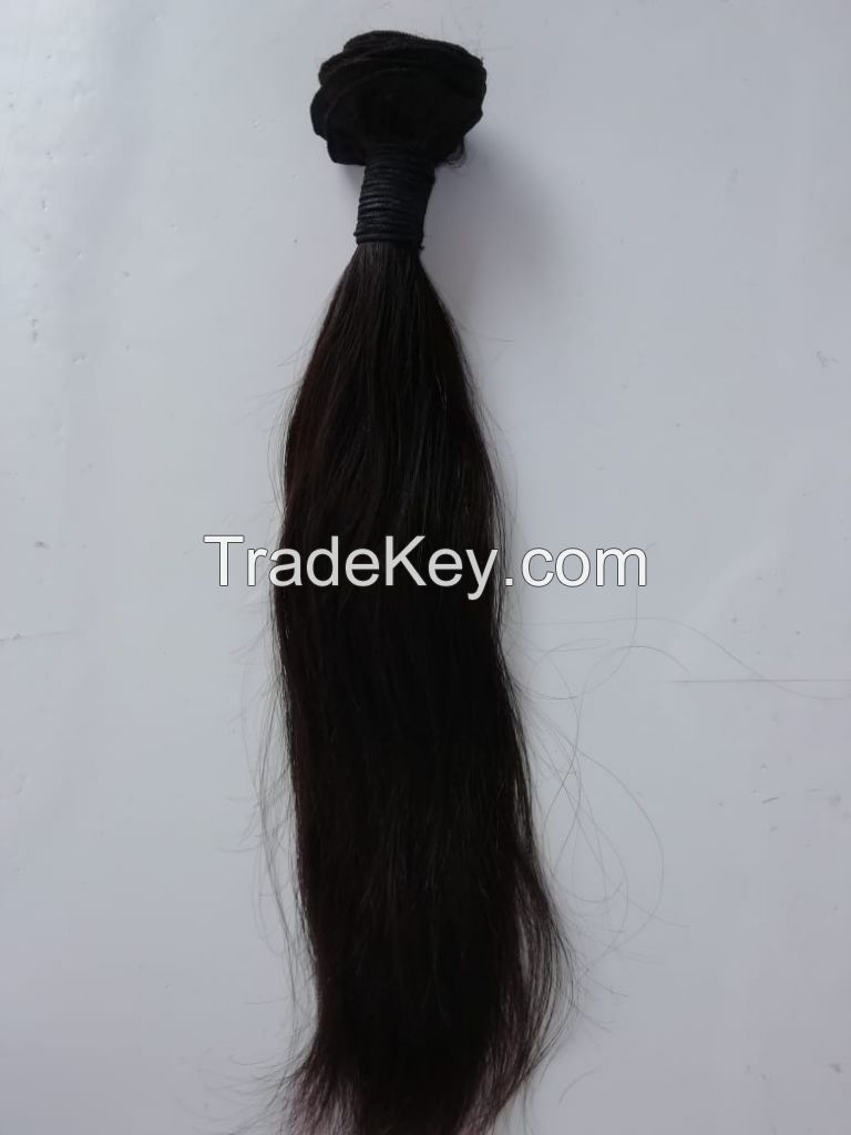 HAIR EXTENSION