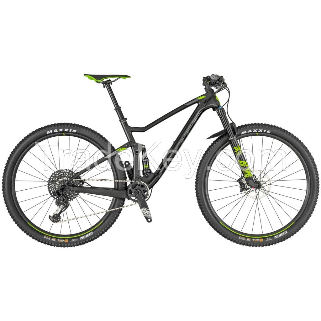 SCOTT SPARK 920 MOUNTAIN BIKE - 2019