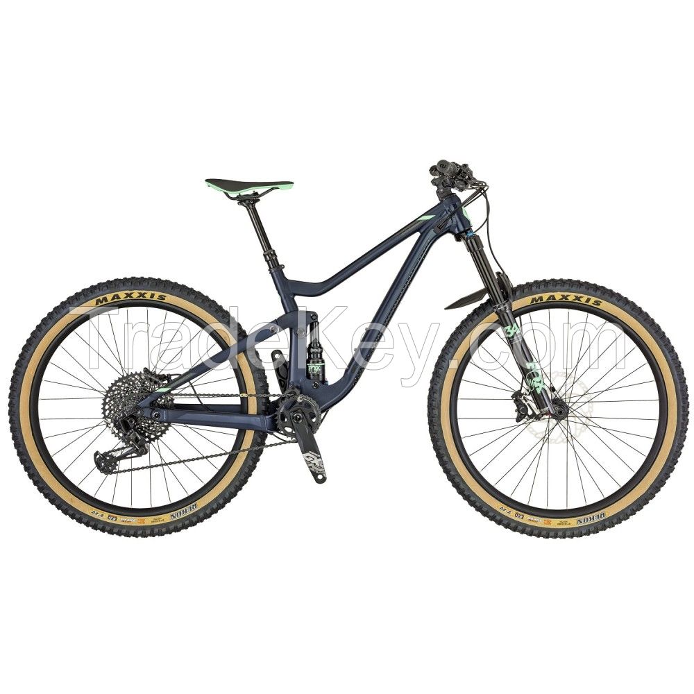 Scott Contessa Genius 720 Mountain Bike 2019