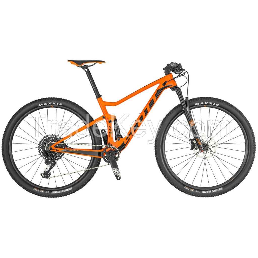 SCOTT SPARK RC 900 TEAM MOUNTAIN BIKE - 2019