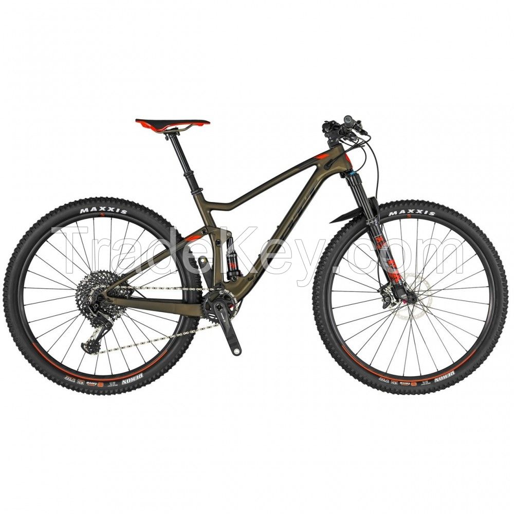 SCOTT SPARK 910 MOUNTAIN BIKE - 2019