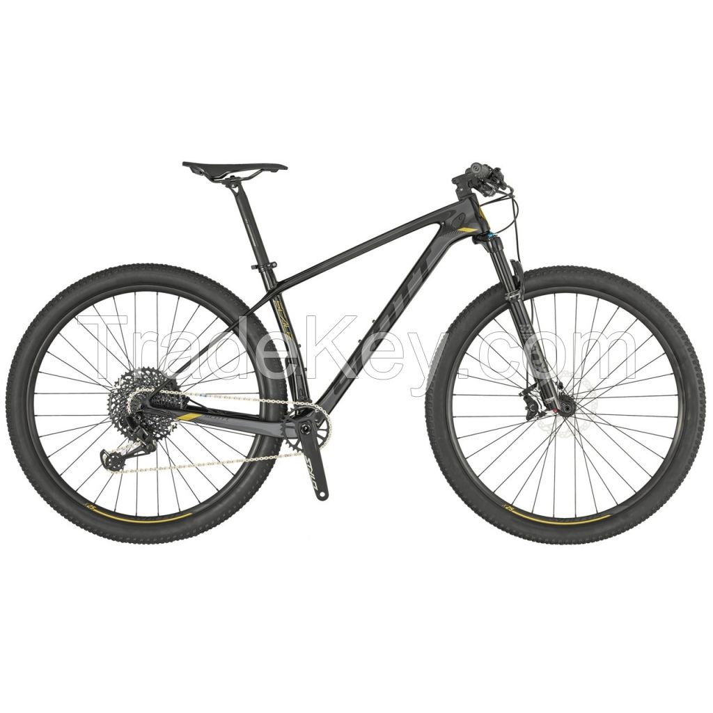 SCOTT SCALE 920 MOUNTAIN BIKE - 2019