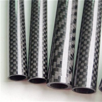 3k Carbon Fiber Tubes