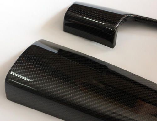 Carbon Fiber Plate