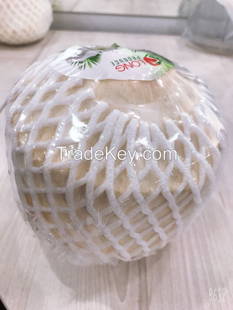 FRESH TROPICAL FRUIT IN VIET NAM FRESH YOUNG COCONUT 