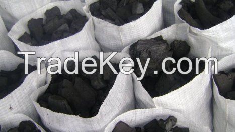 Hardwood Charcoal