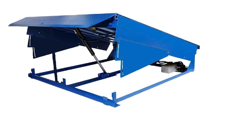 Hydraulic Dock Leveler