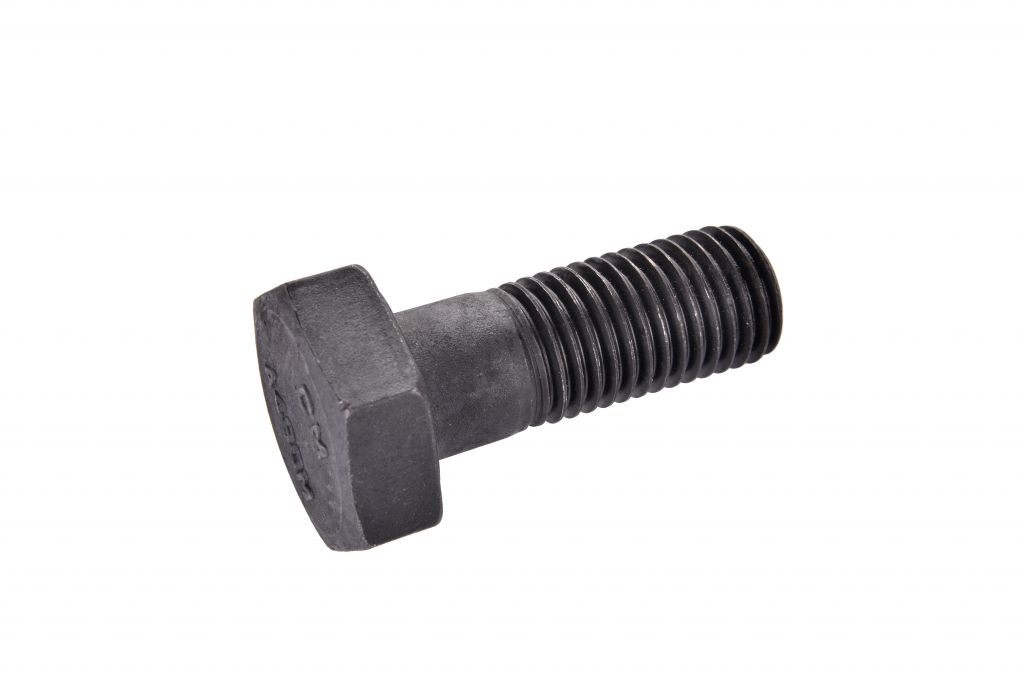 ASTM A490 Structural Heavy Hex Bolts