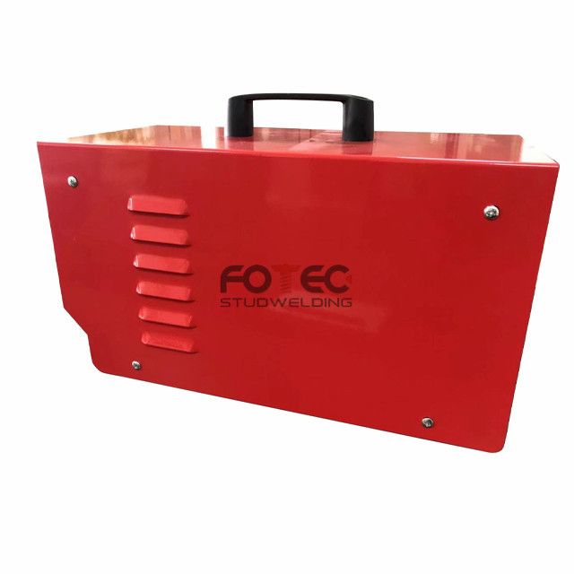 SNC-10 High Quality Inverter type Capacitor Discharge Stud Welding Machine