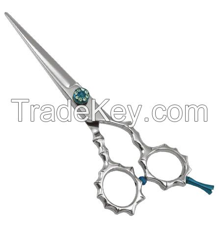 Razor edge scissors