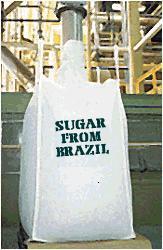 Sugar ICUMSA 45