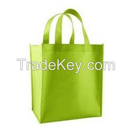 NON WOVEN BAGS