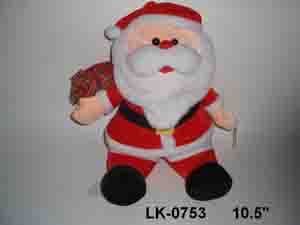 Christmas Santa Claus