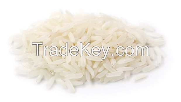 Jasmine Rice Long grain rice