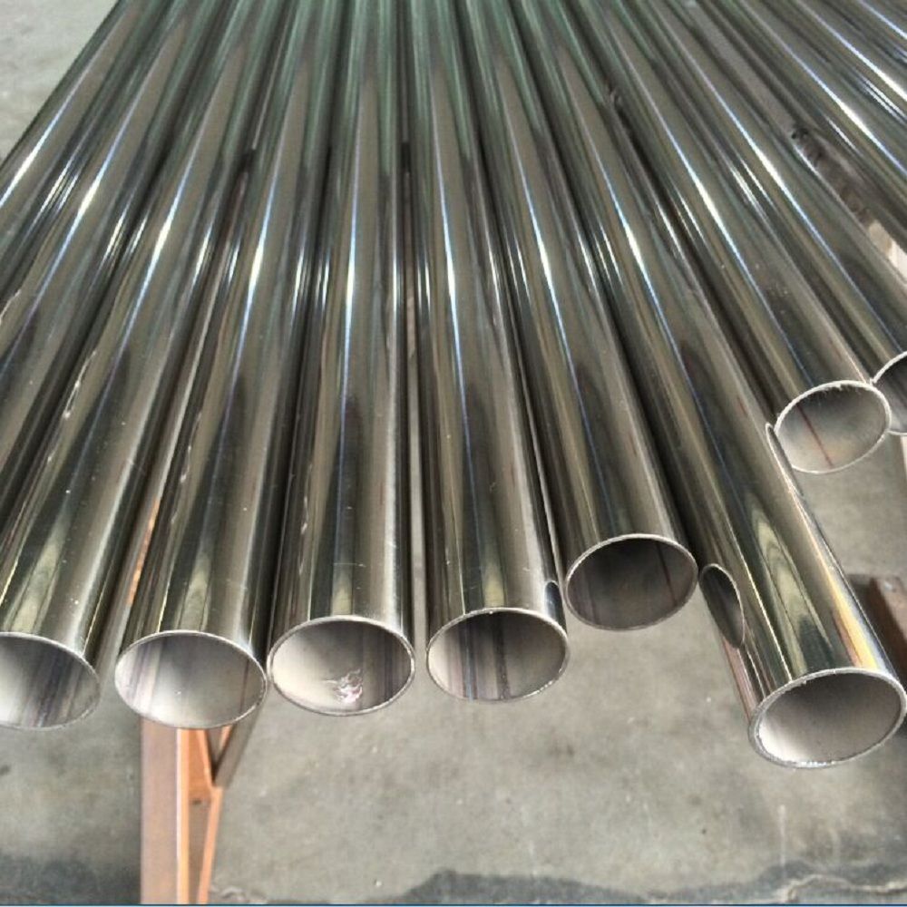 Inconel 600