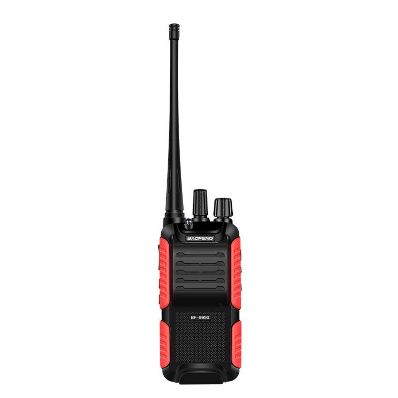 BF-999S Plus 999S Walkie Talkie Baofeng 8W /5W 4200mAh USB charger Long Distance Portable Two Way Radio Upgrade BF-888s cb