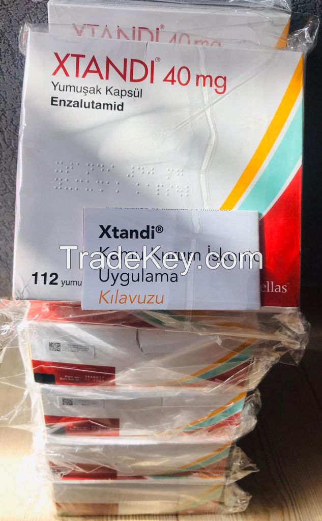 xtandi