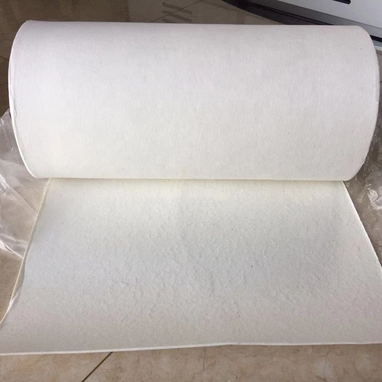 Different Hepa class glass fiber paper(H10-H14)