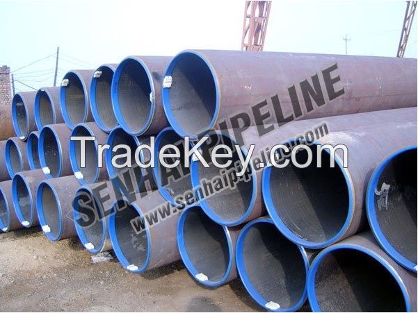 ERW CS PIPES