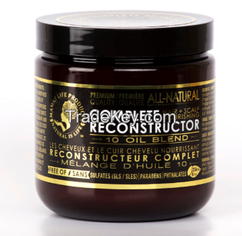 Complete Reconstructor (Hair & Scalp)