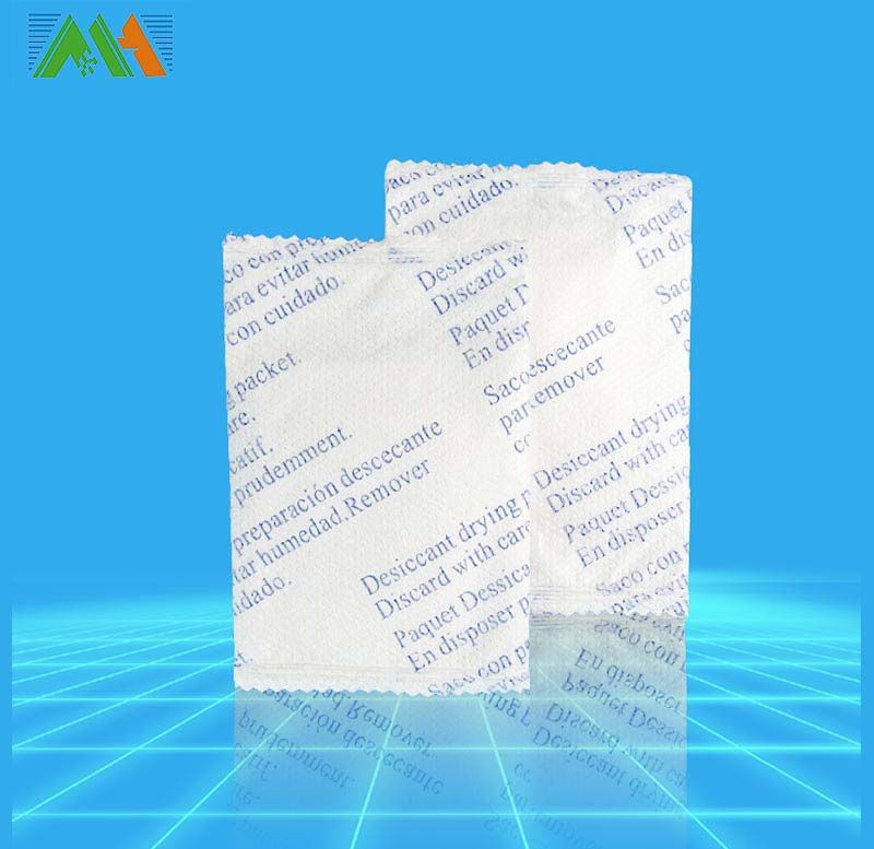 Calcium Chloride Powder Desiccant