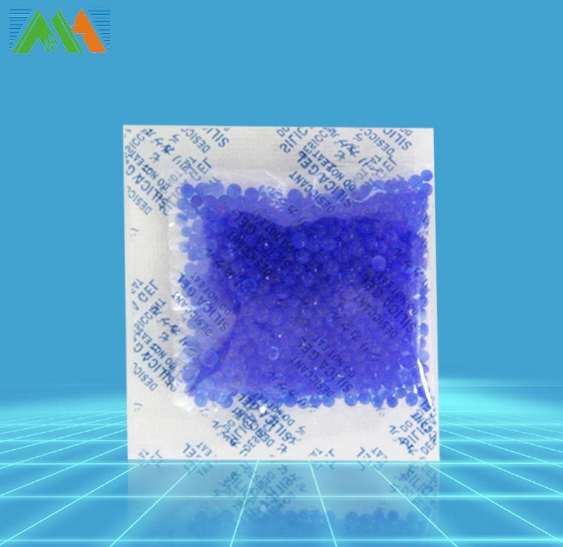 Blue Silica Gel Desiccant