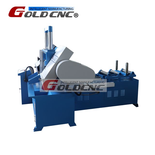 automatic band saw machine, sawing machine, band saw iron cut mac