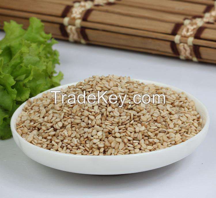 ORGANIC SESAME SEEDS