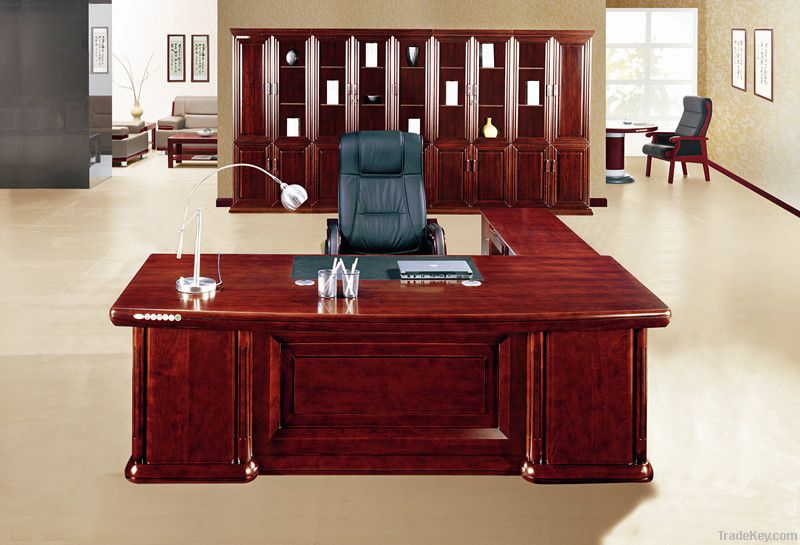 Executive desk, manager desk, office desk EDW-24558
