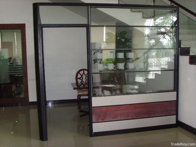 High end office cubicle wall partition (FOH007)