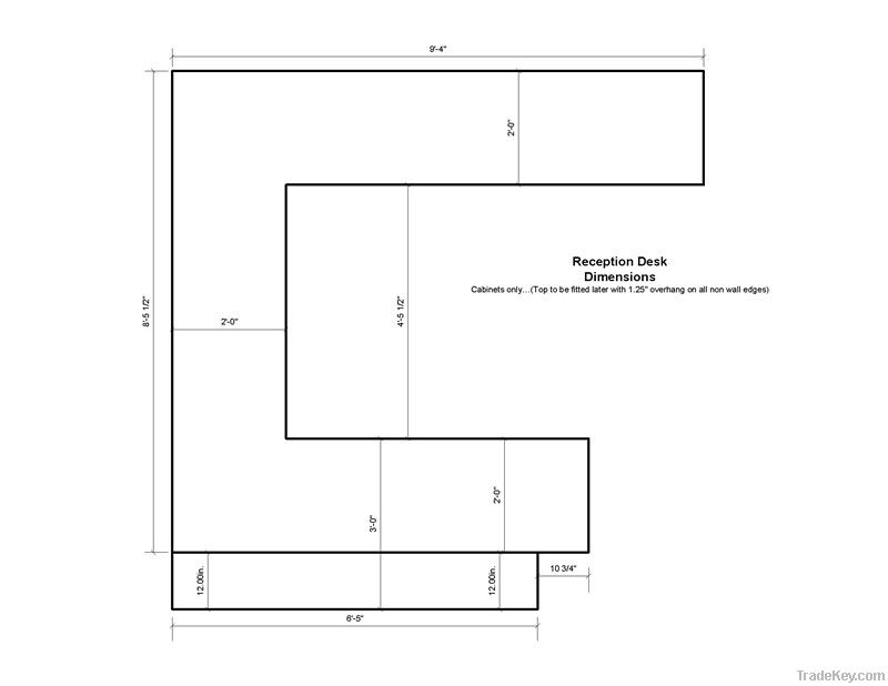 Custom case Tv stand, food service cabinet, credenza