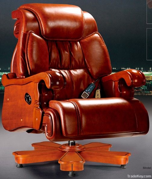 Luxury executive furniture - Luxury office furniture-Luxury FOHA-03#