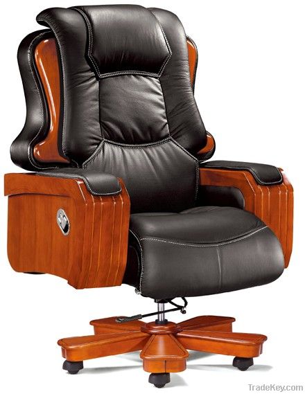 Classic boss chair (FOHA-12#)