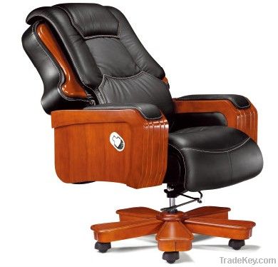 Classic boss chair (FOHA-12#)