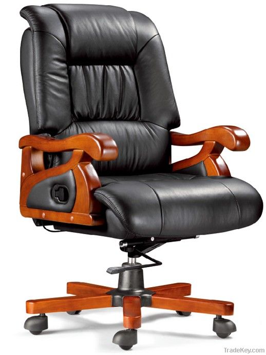 Hot Sale Executive Chair/ Swivel Manager Chair/ Good Office Chair