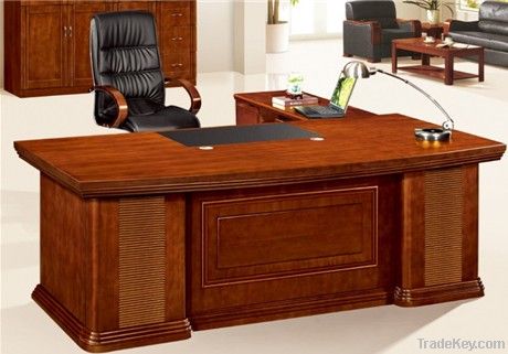 Roman Design Executive Office Desk