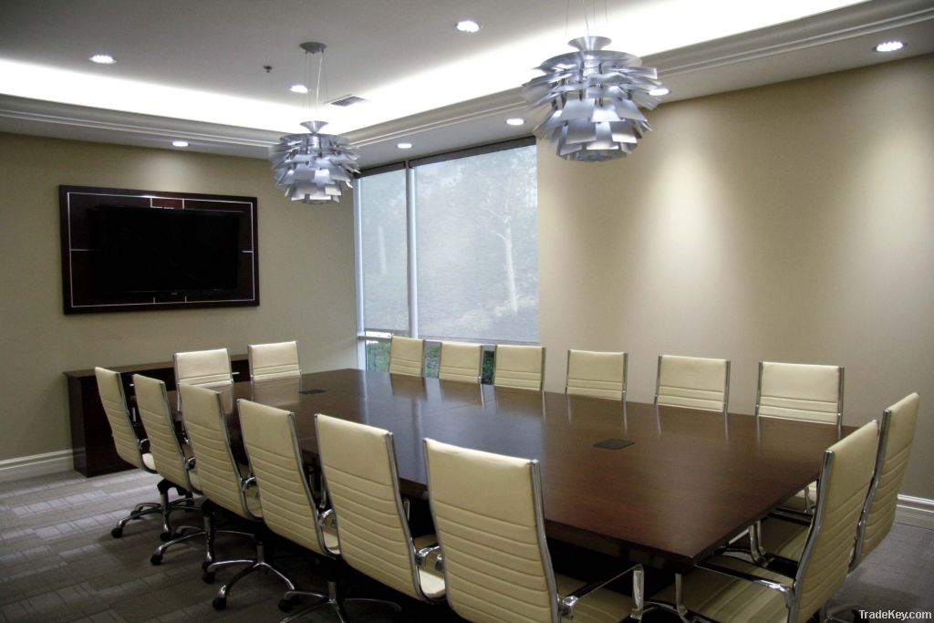 Luxury Conference Room Furniture -Luxury Conference Table(FOHS-C8015)