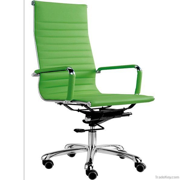 Fancy chair -Modern high back office chair