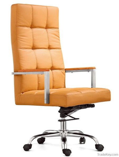 High end fashion swivel chair