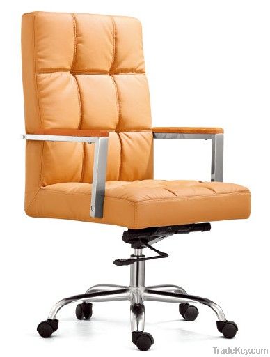High end fashion swivel chair