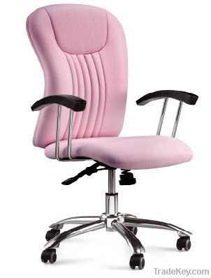 Fabric/ PU/ Genuine Leather Chair/Staff Seating